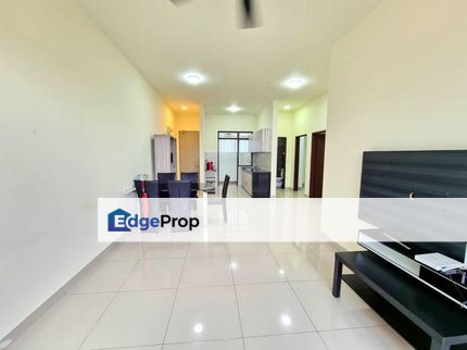 Green Park Residence Condominium, Seri Kembangan, Selangor, Selangor, Seri Kembangan