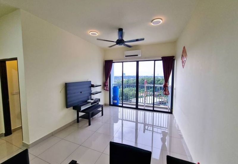 Green Park Residence Condominium