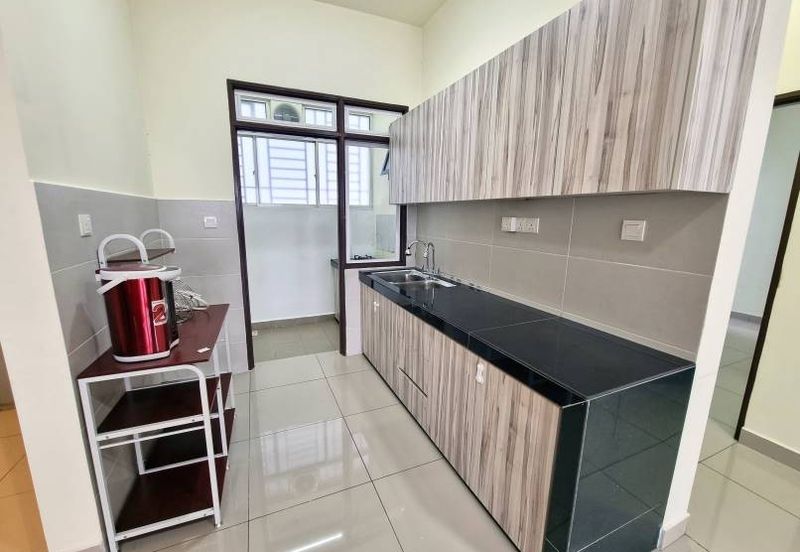 Green Park Residence Condominium