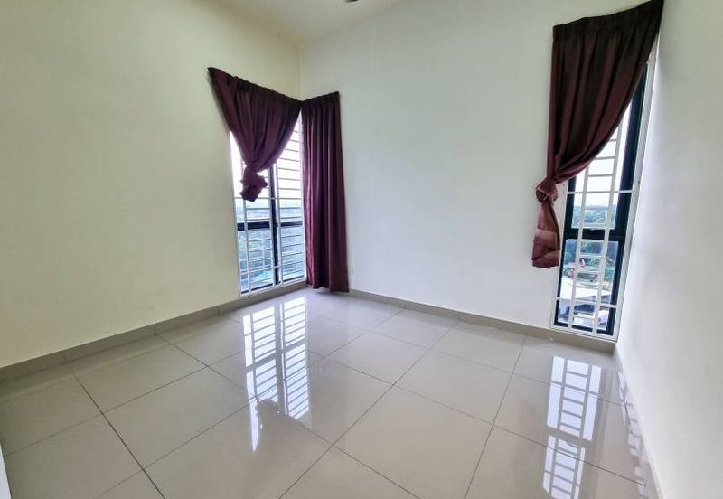 Green Park Residence Condominium