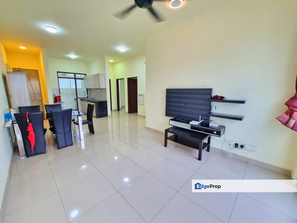 Green Park Residence Condominium, Seri Kembangan, Selangor, Selangor, Seri Kembangan