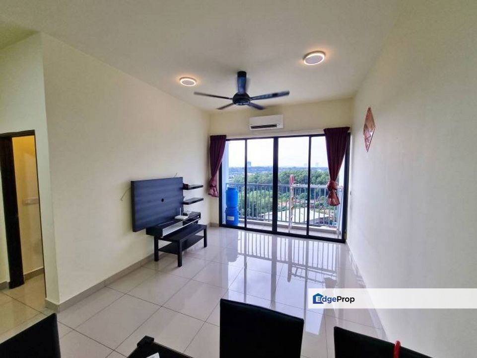 Green Park Residence Condominium, Seri Kembangan, Selangor, Selangor, Seri Kembangan