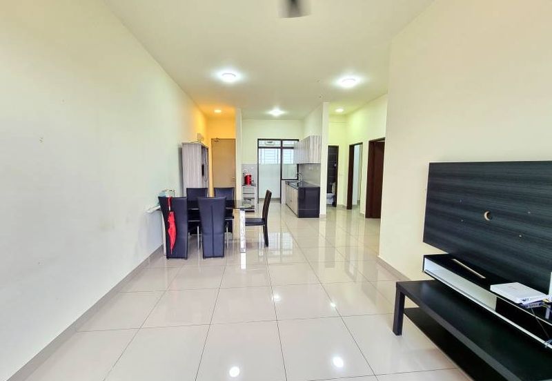 Green Park Residence Condominium