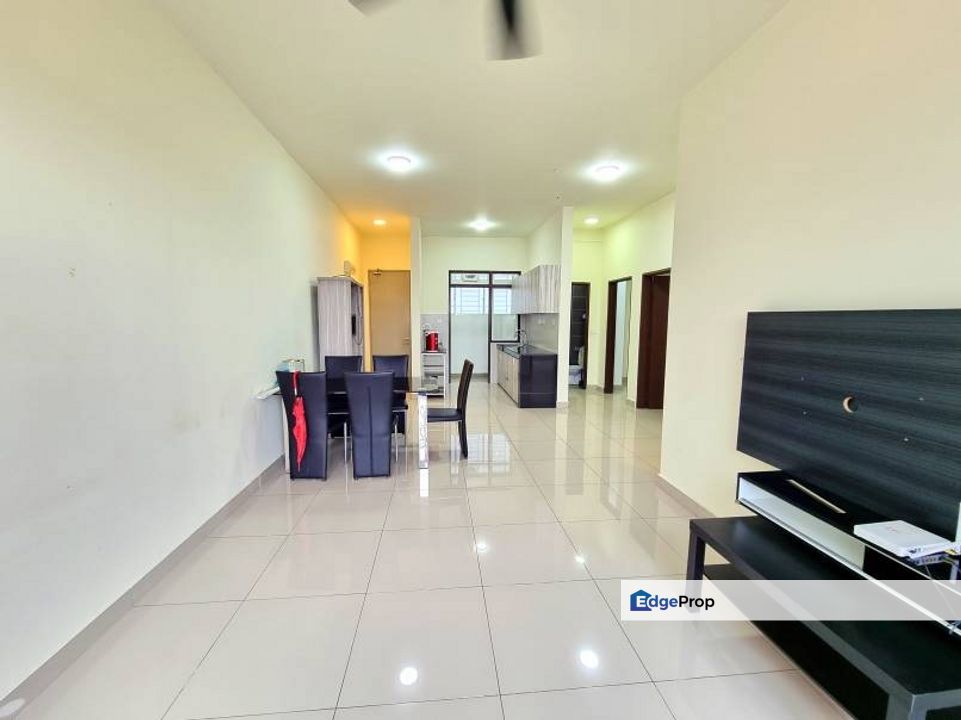 Green Park Residence Condominium, Seri Kembangan, Selangor, Selangor, Seri Kembangan