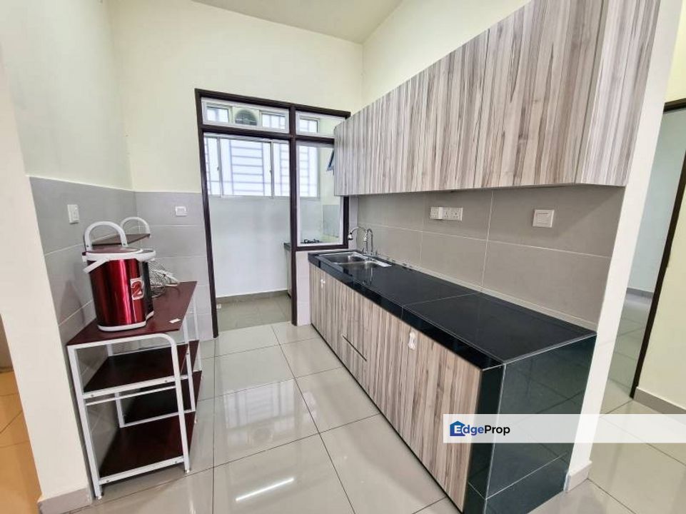 Green Park Residence Condominium, Seri Kembangan, Selangor, Selangor, Seri Kembangan