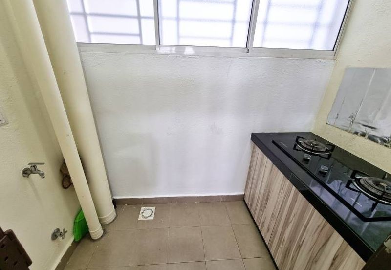 Green Park Residence Condominium