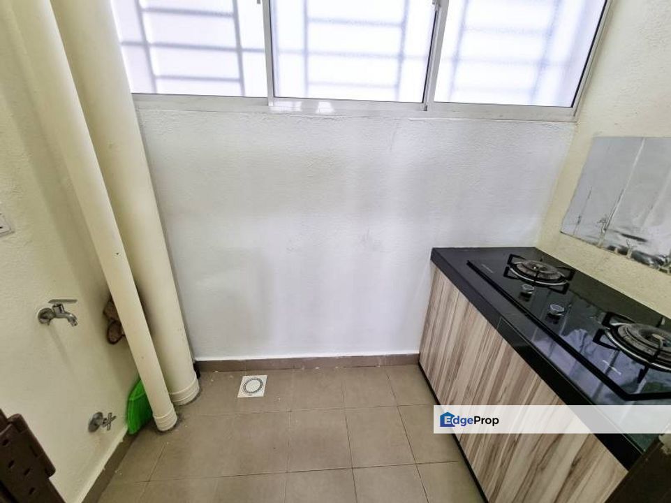 Green Park Residence Condominium, Seri Kembangan, Selangor, Selangor, Seri Kembangan