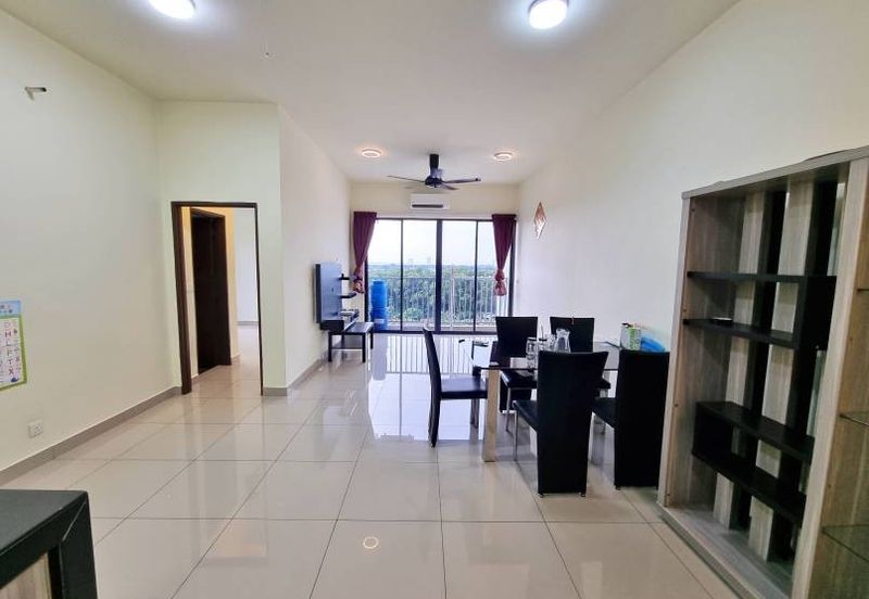 Green Park Residence Condominium