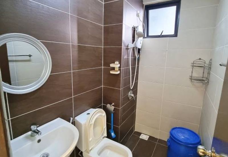 Green Park Residence Condominium