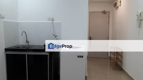 Menara U, Shah Alam, Selangor, Selangor, Shah Alam