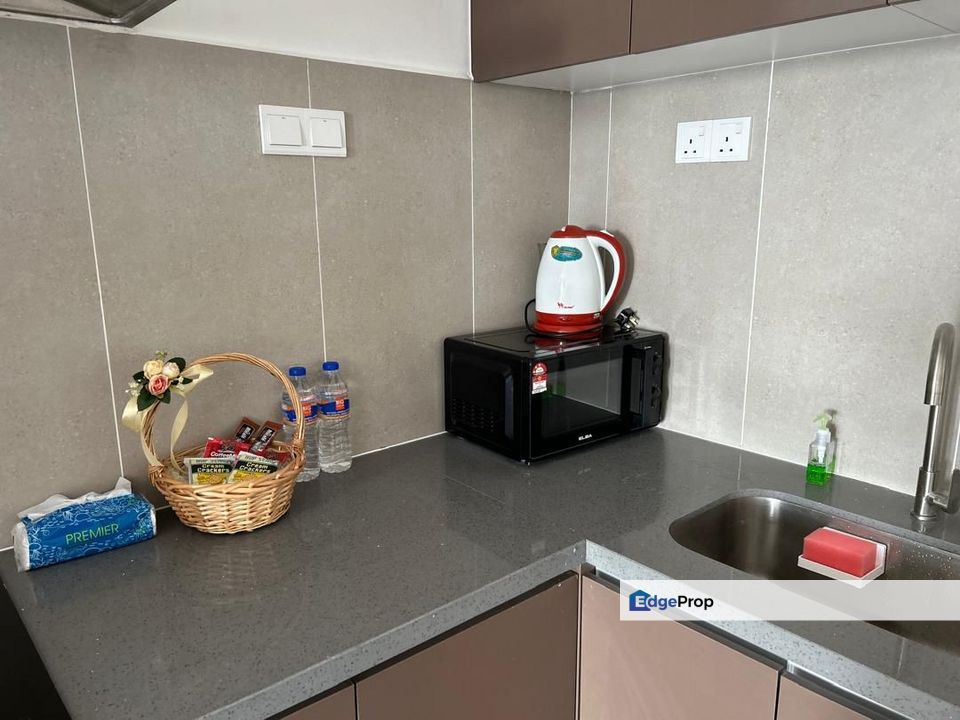 Alinea Suites, Shah Alam, Selangor, Selangor, Shah Alam