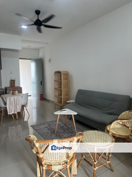 Alinea Suites, Shah Alam, Selangor, Selangor, Shah Alam