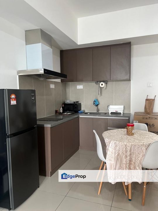 Alinea Suites, Shah Alam, Selangor, Selangor, Shah Alam