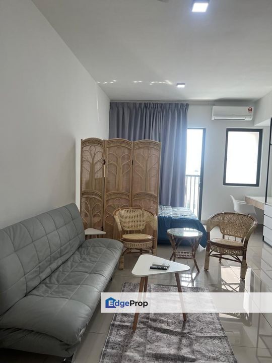 Alinea Suites, Shah Alam, Selangor, Selangor, Shah Alam