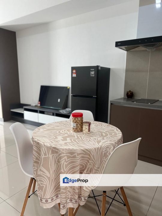 Alinea Suites, Shah Alam, Selangor, Selangor, Shah Alam