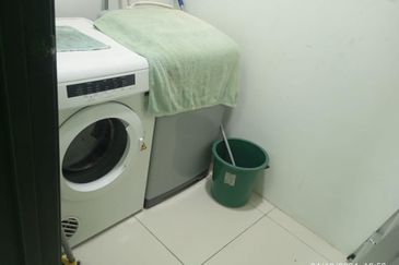 Emira Residence @ Shah Alam