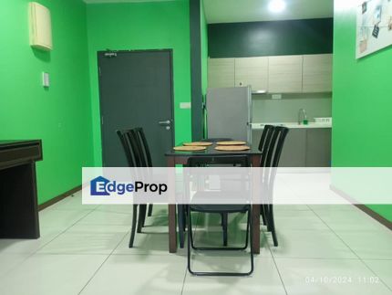 Emira Residence, Shah Alam, Selangor, Selangor, Shah Alam