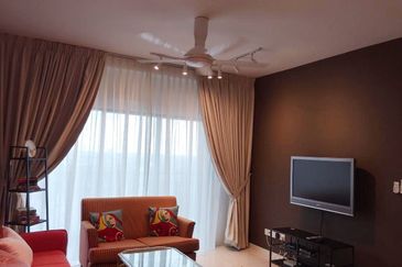 Emira Residence @ Shah Alam