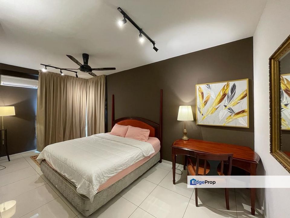 Emira Residence, Shah Alam, Selangor, Selangor, Shah Alam