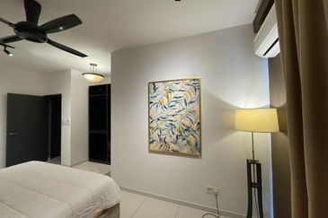 Emira Residence @ Shah Alam