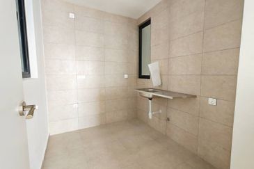 EdgeWood Residences @ SkySanctuary