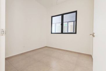 EdgeWood Residences @ SkySanctuary