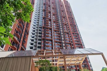 EdgeWood Residences @ SkySanctuary