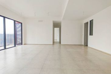 EdgeWood Residences @ SkySanctuary