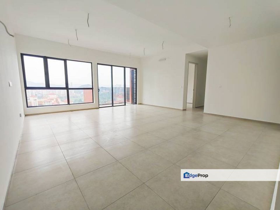 EdgeWood Residences @ SkySanctuary, Setapak, Kuala Lumpur, Kuala Lumpur, Setapak