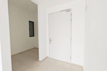 EdgeWood Residences @ SkySanctuary