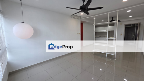 i-Residence, Shah Alam, Selangor, Selangor, Shah Alam