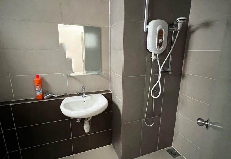 Suria Residence by Sunsuria