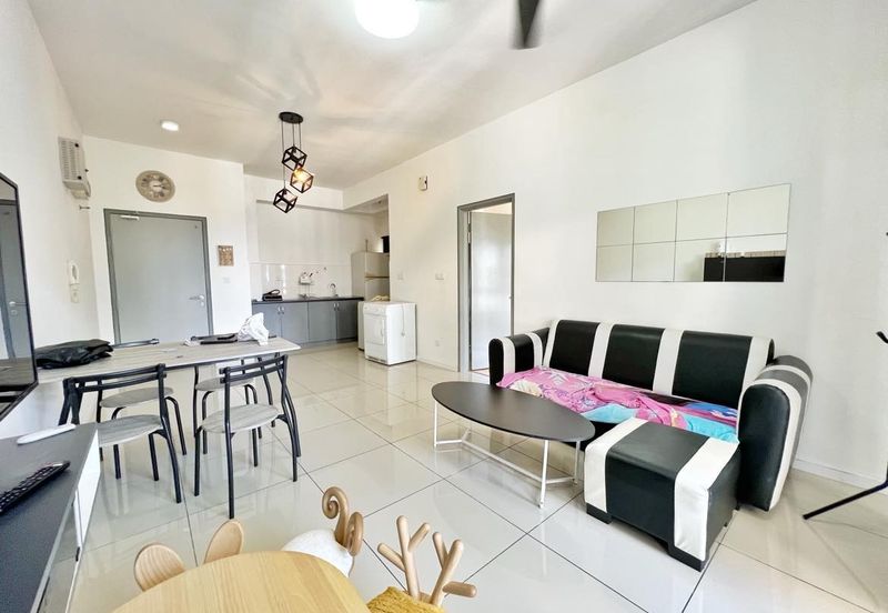 Suria Residence by Sunsuria