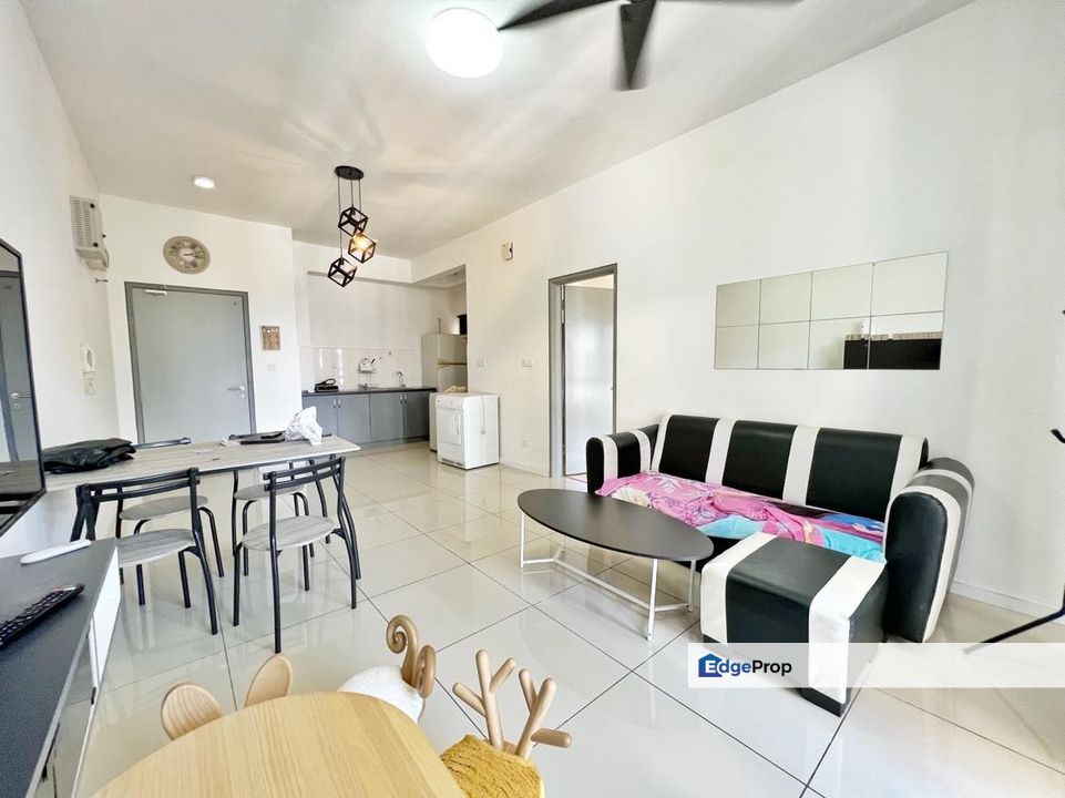 Suria Residence by Sunsuria, Bukit Jelutong, Selangor, Selangor, Bukit Jelutong