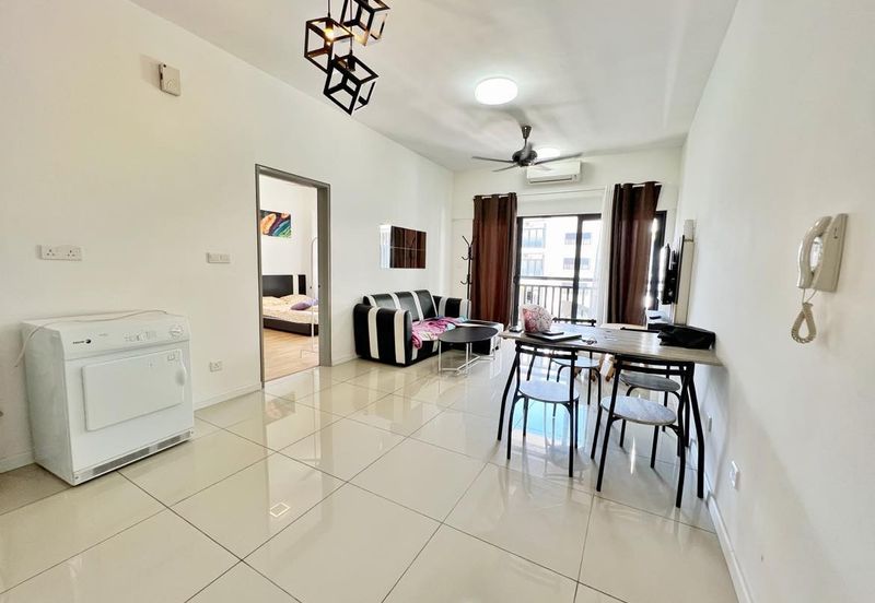 Suria Residence by Sunsuria