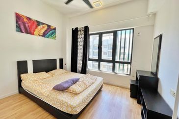 Suria Residence by Sunsuria