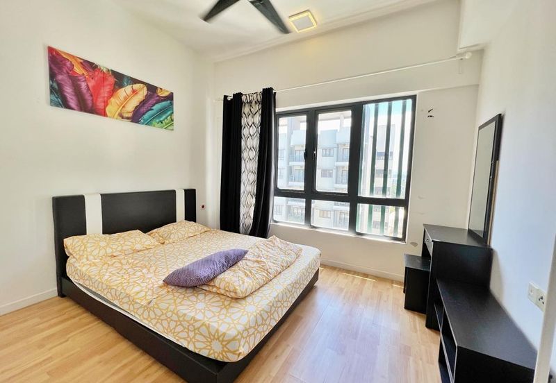 Suria Residence by Sunsuria