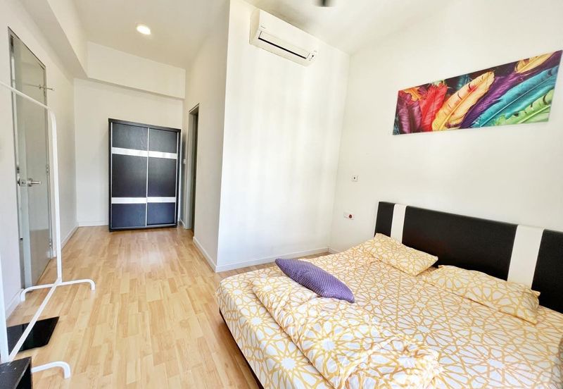 Suria Residence by Sunsuria