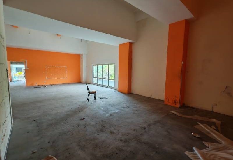 Seksyen 22 Shah Alam