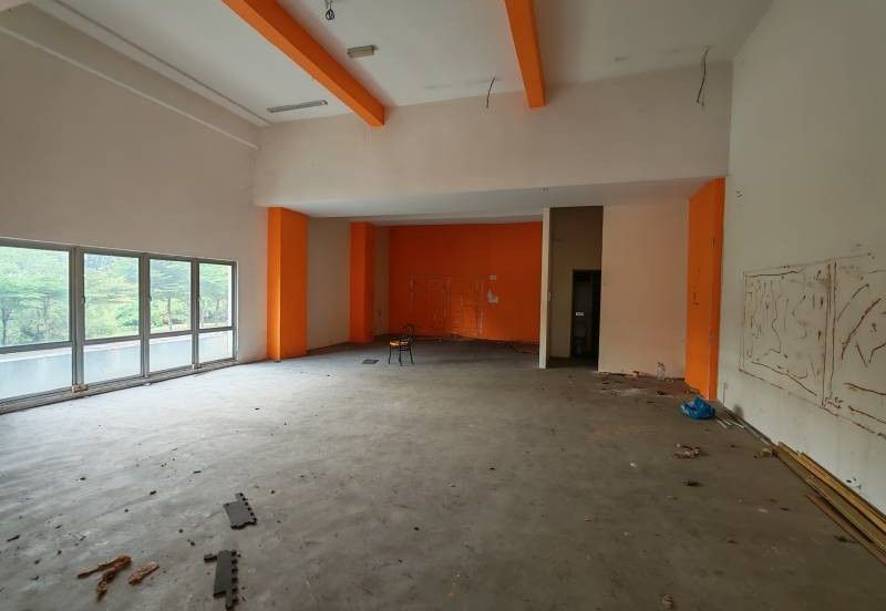 Seksyen 22 Shah Alam