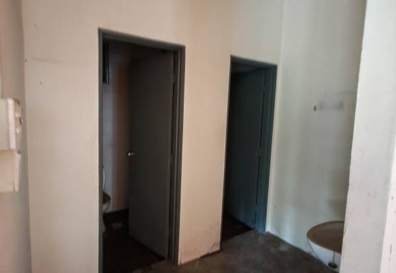 Seksyen 22 Shah Alam