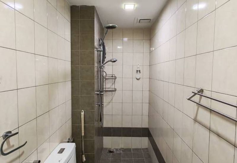 Indah Alam Condominium