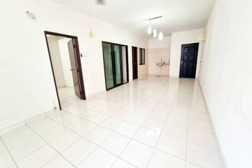 Indah Alam Condominium