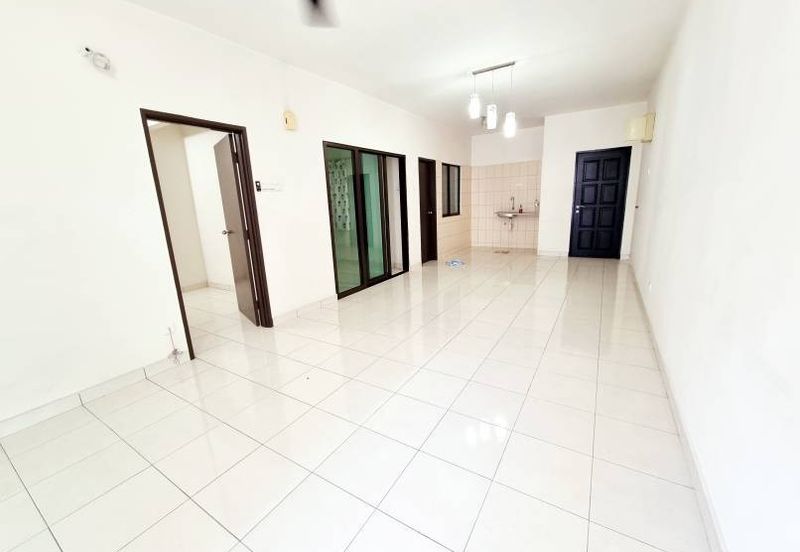 Indah Alam Condominium