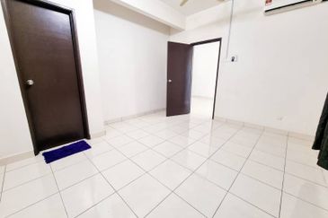 Indah Alam Condominium