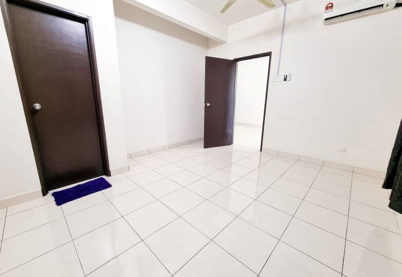 Indah Alam Condominium