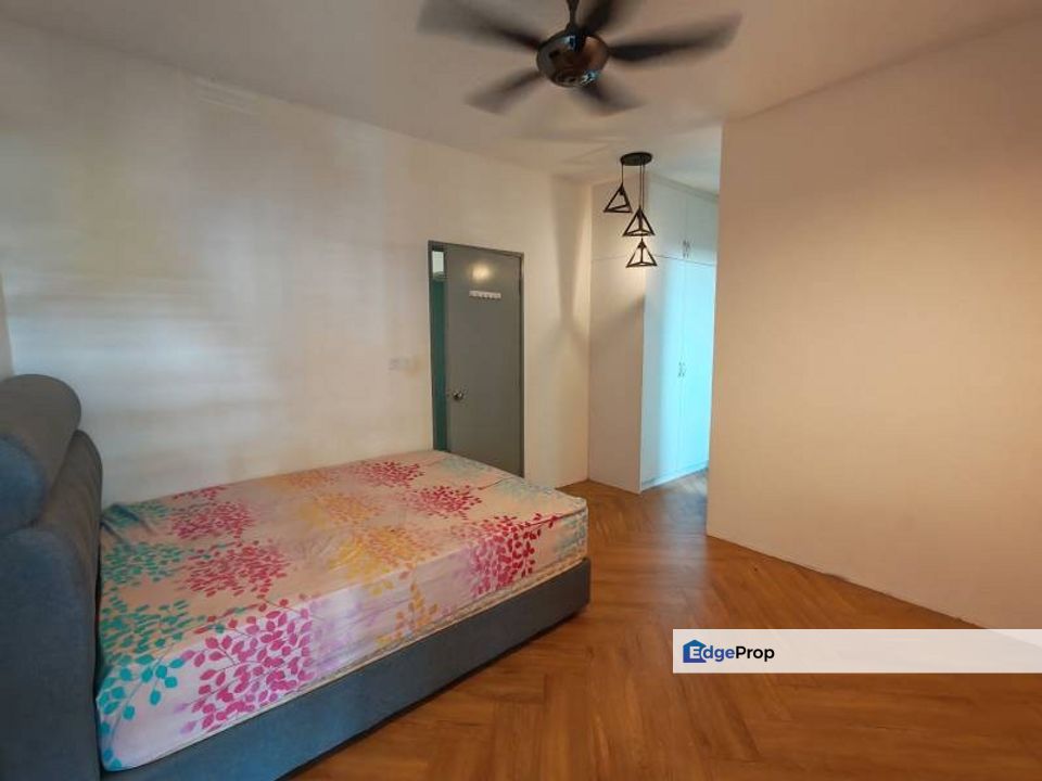 Simfoni Perdana, Bandar Puncak Alam, Selangor, Bandar Puncak Alam