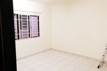 Indah Alam Condominium