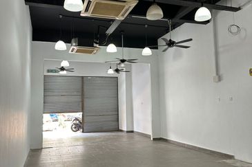 Pusat Komersial Seksyen 7