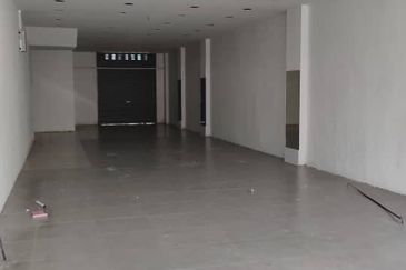 Pusat Komersial Seksyen 7